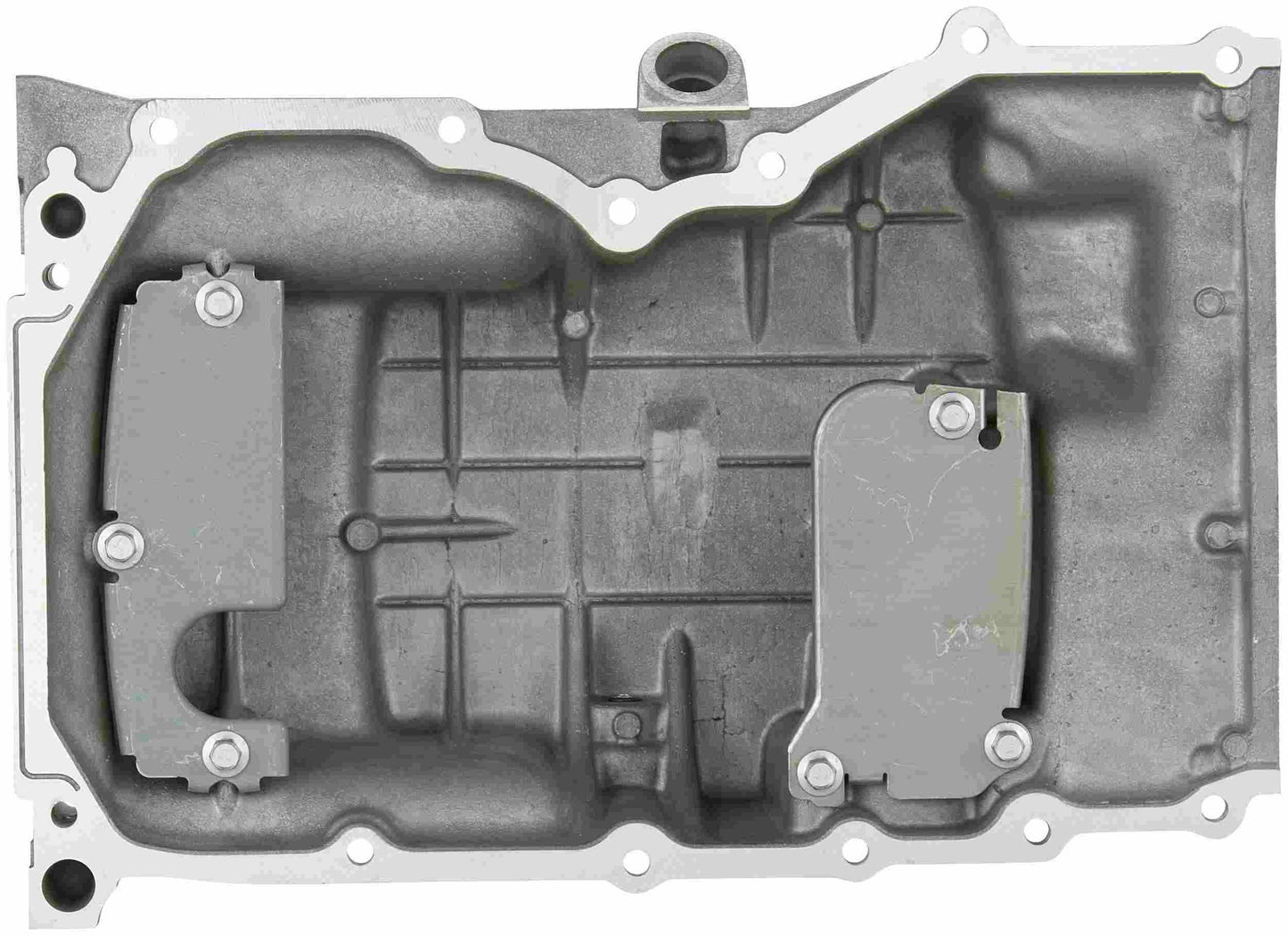 Spectra Premium ENGINE OIL PAN FP57A