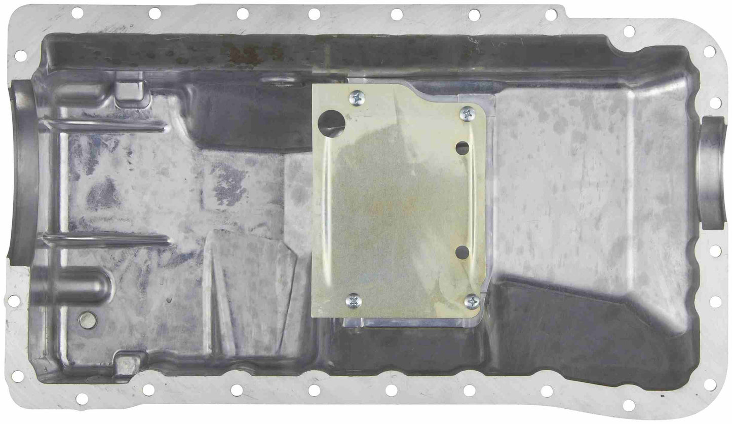 Spectra Premium Engine Oil Pan FP63A