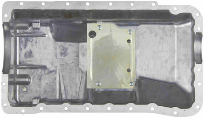 Spectra Premium Engine Oil Pan FP63A