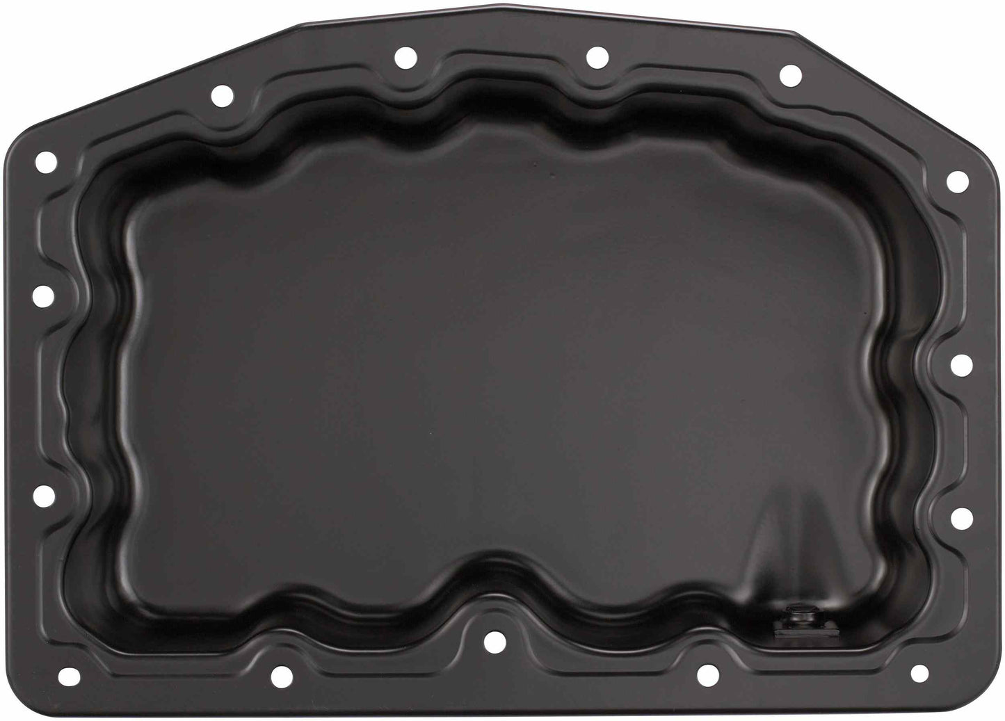 Spectra Premium Engine Oil Pan FP64A