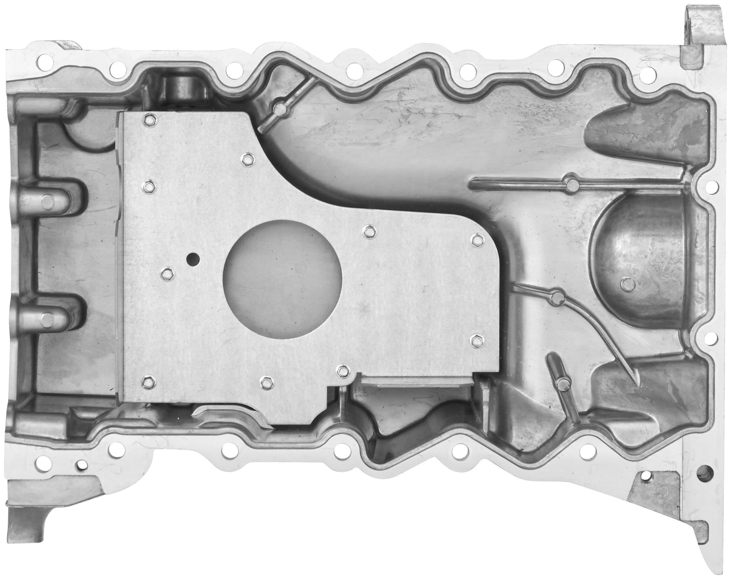 Spectra Premium Engine Oil Pan FP69A