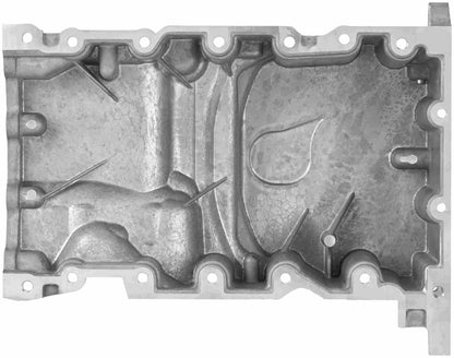 Spectra Premium Engine Oil Pan FP71A