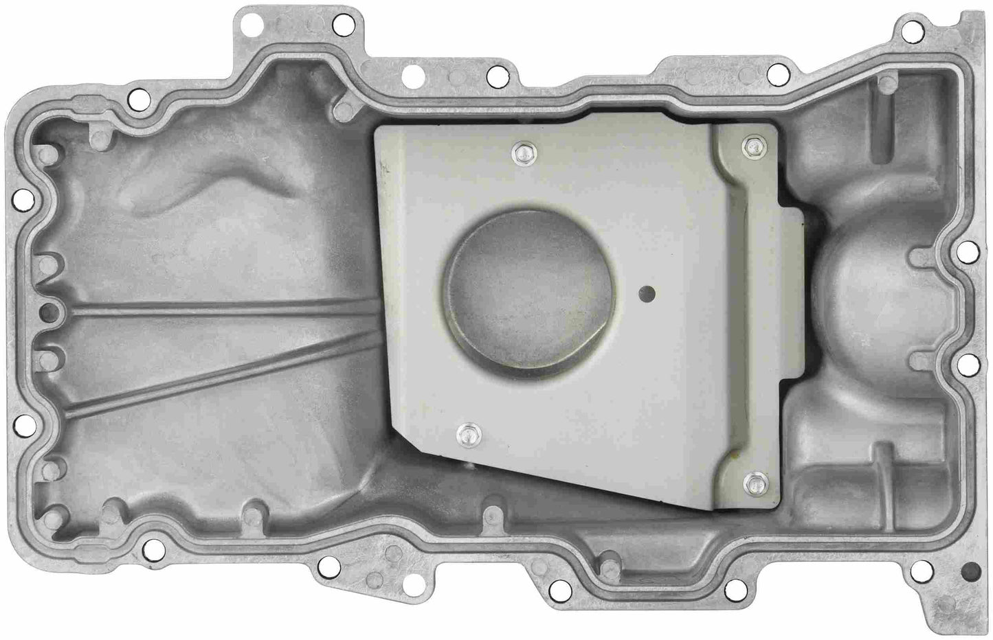 Spectra Premium ENGINE OIL PAN FP74A