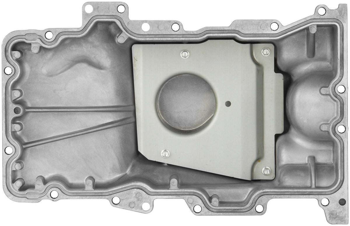 Spectra Premium ENGINE OIL PAN FP74A