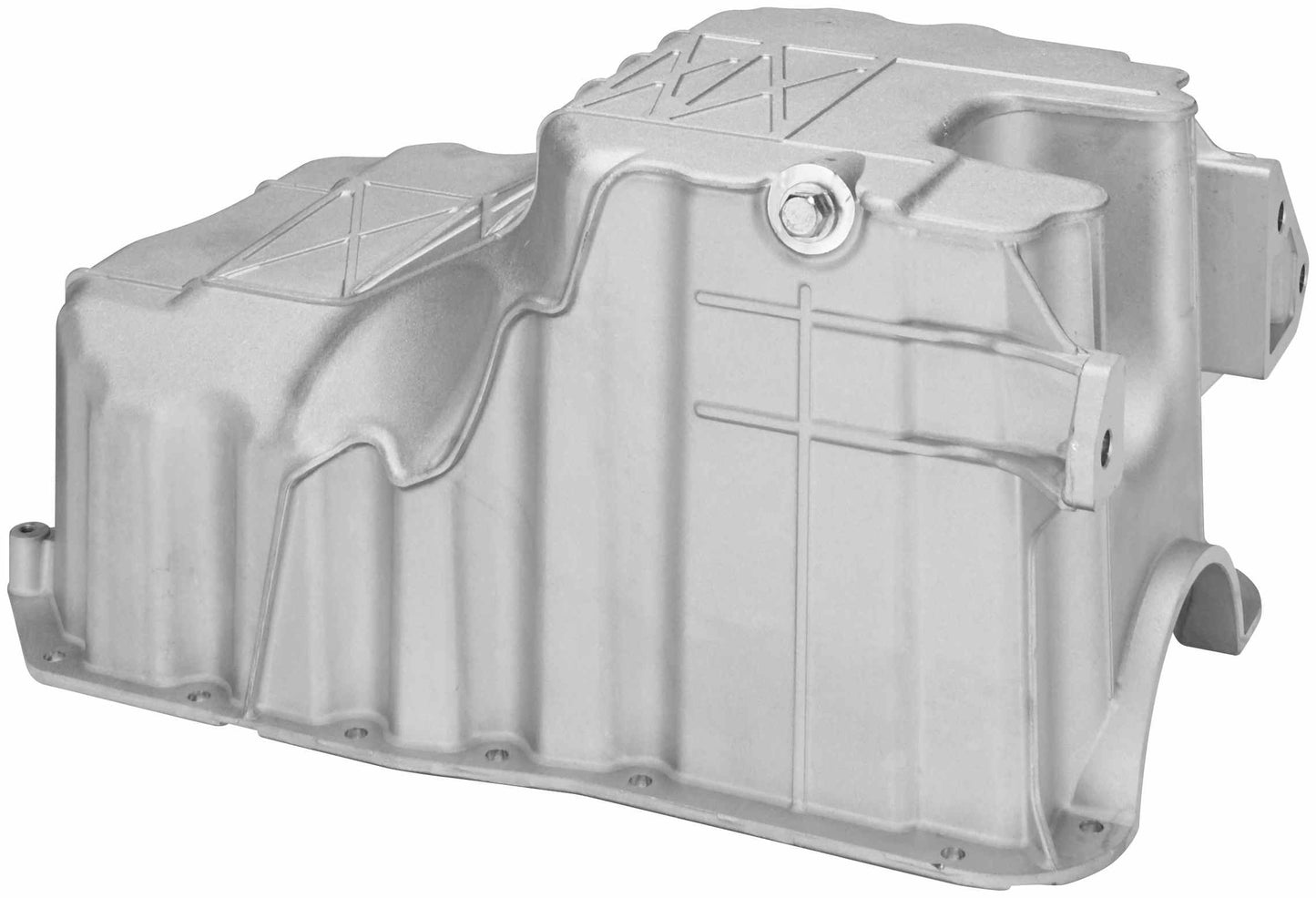 Spectra Premium ENGINE OIL PAN FP77A