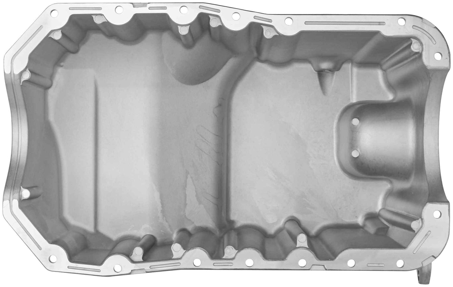 Spectra Premium ENGINE OIL PAN FP77A