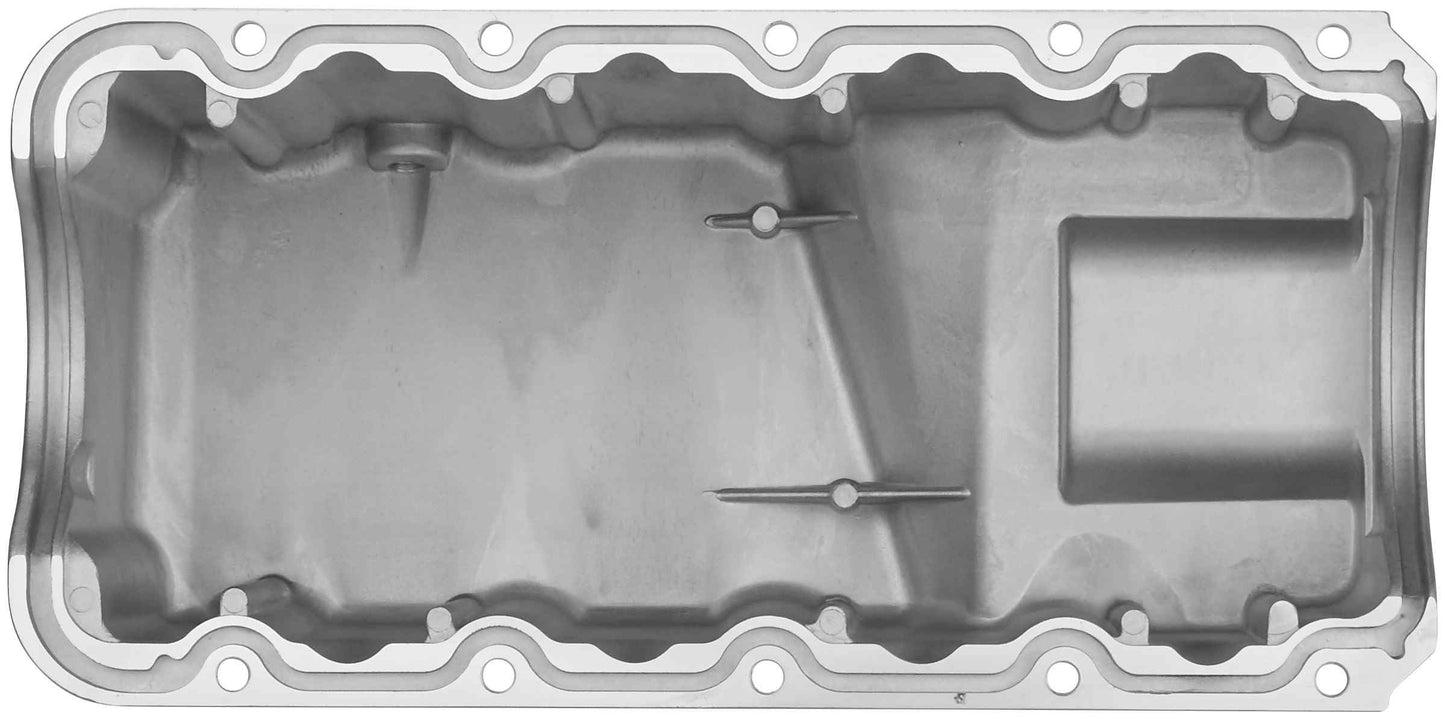 Spectra Premium ENGINE OIL PAN FP78A
