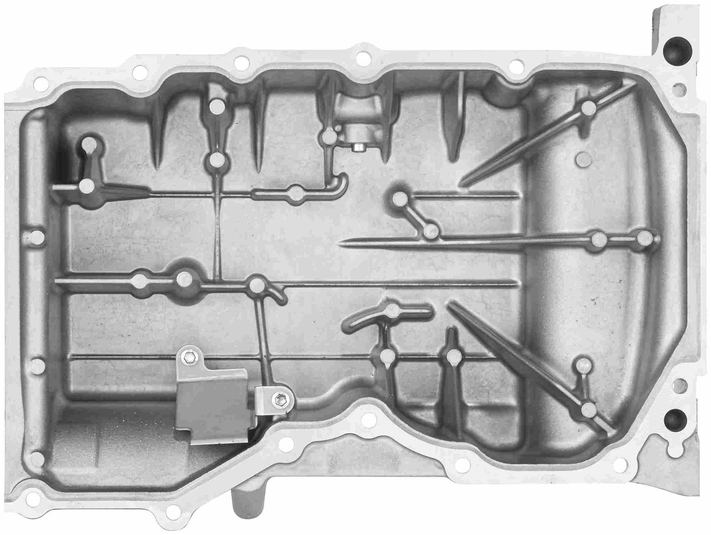 Spectra Premium ENGINE OIL PAN FP81A