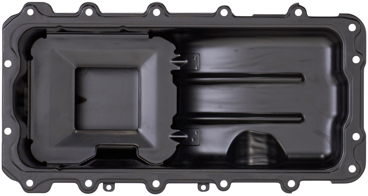 Spectra Premium Engine Oil Pan FP86A