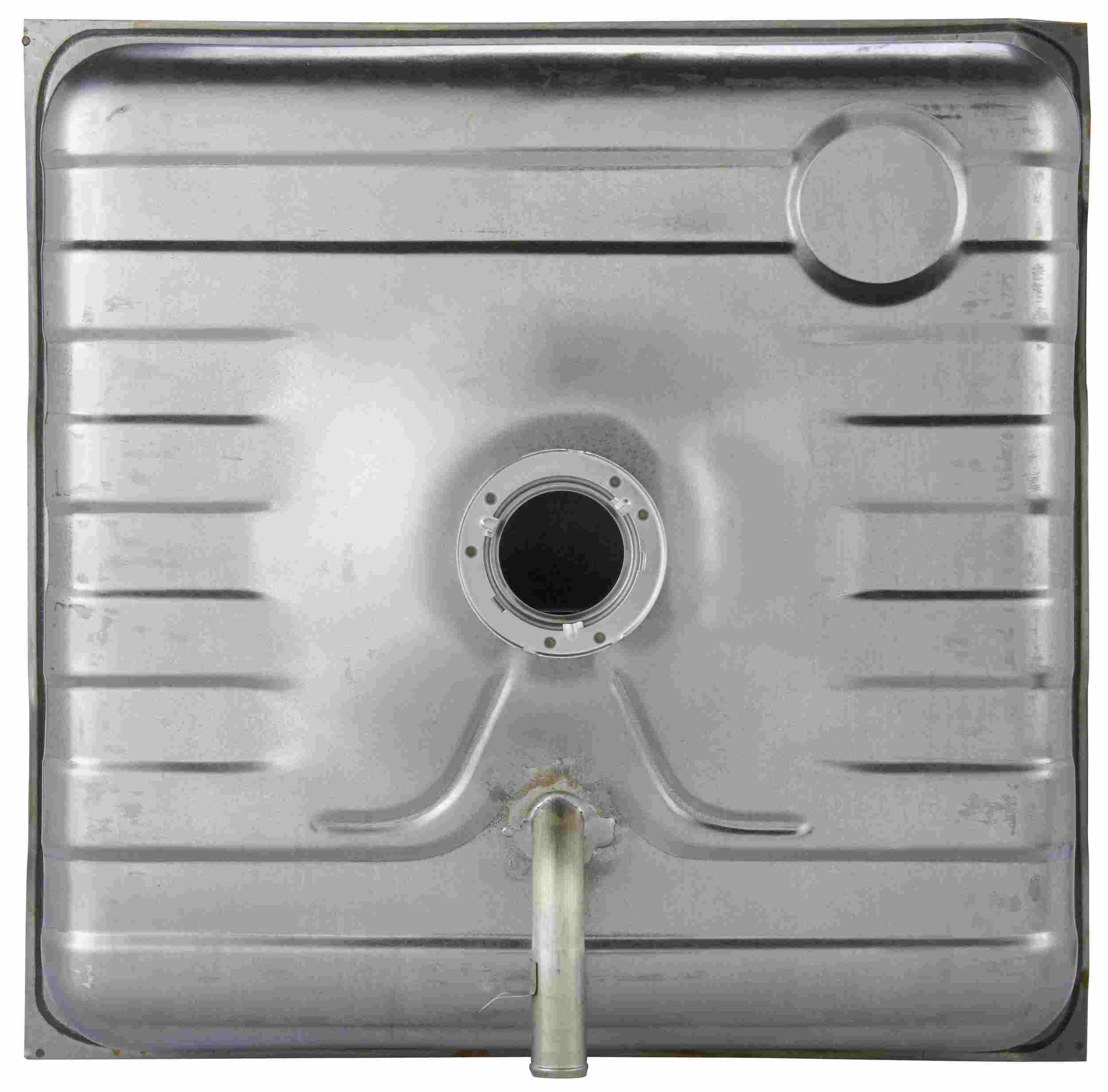 Spectra Premium Fuel Tank GM14A