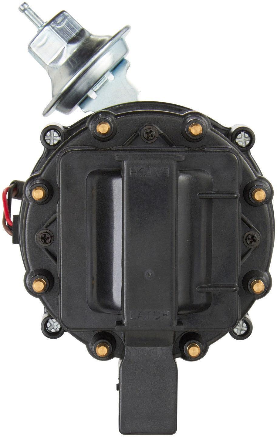 Spectra Premium GM14 image 2