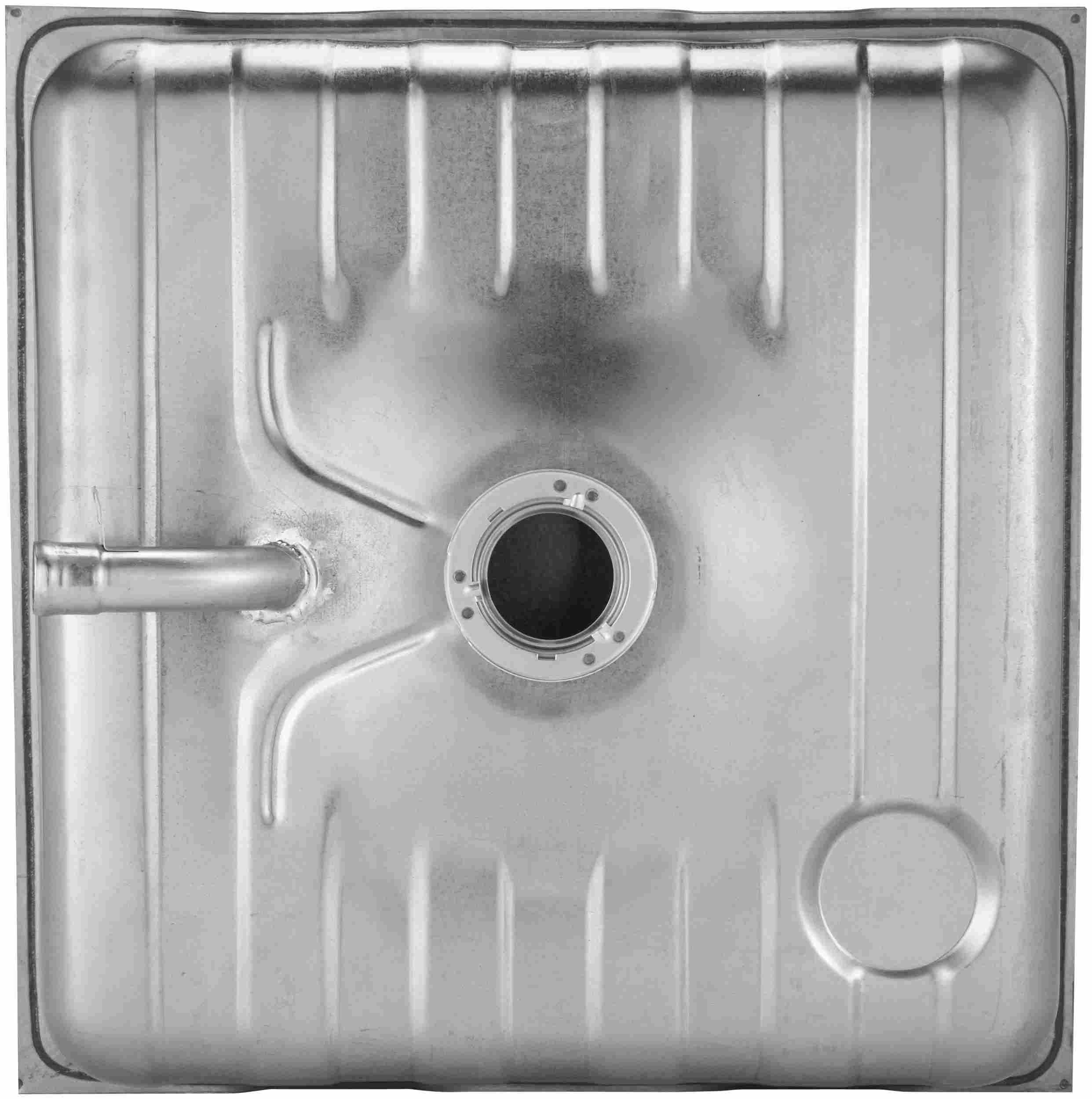 Spectra Premium NEW GAS TANK GM15B