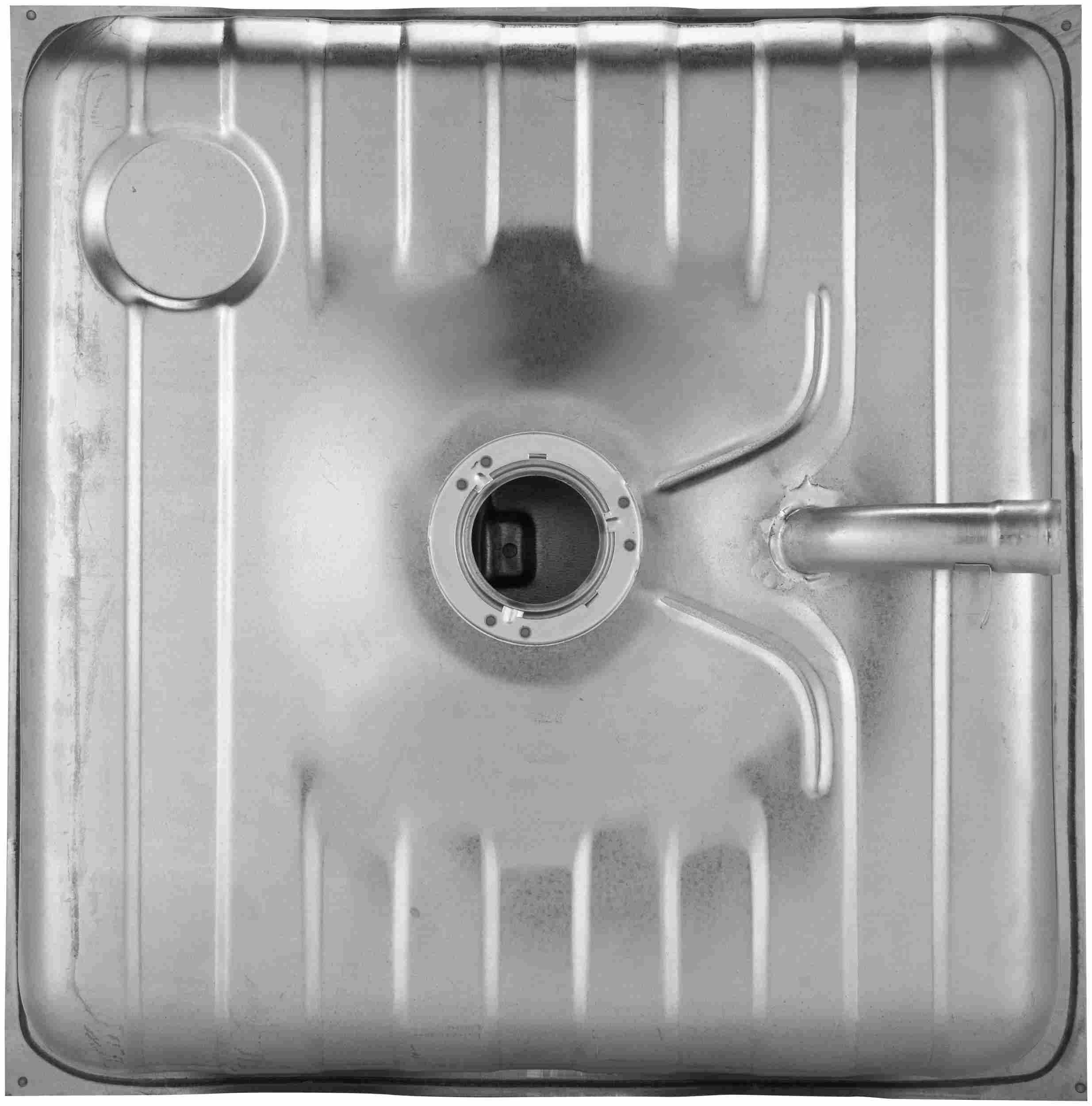 Spectra Premium NEW GAS TANK GM15C