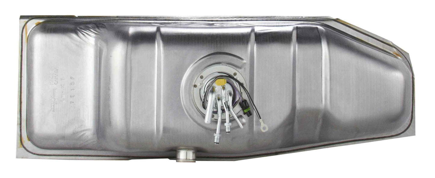 Spectra Premium Fuel Tank and Pump Assembly Combination GM16B1FA