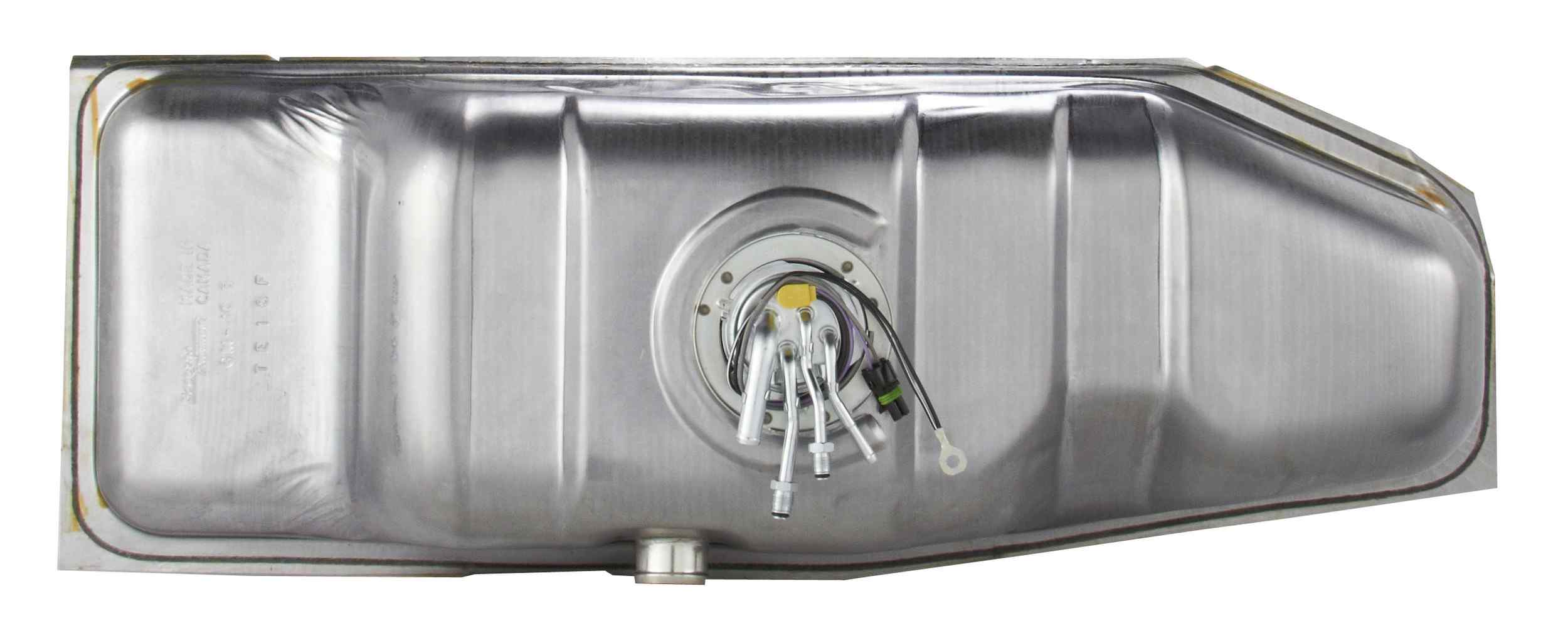 Spectra Premium Fuel Tank and Pump Assembly Combination GM16B1FA