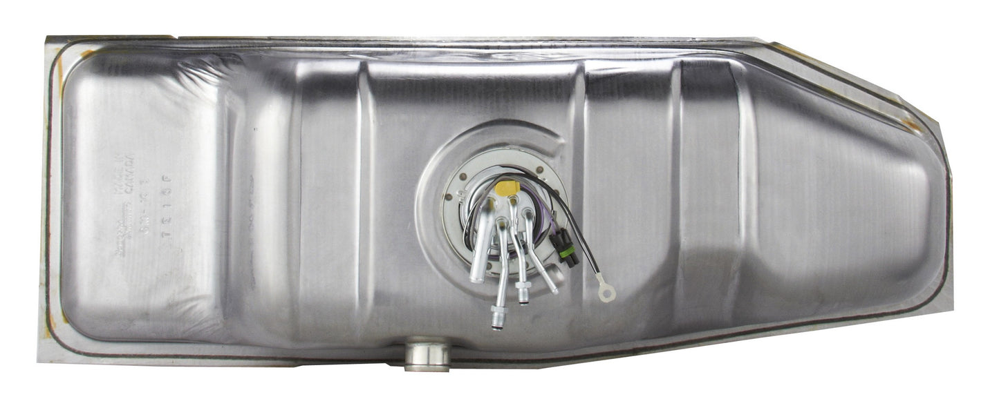 Spectra Premium Fuel Tank and Pump Assembly Combination GM16B1FA
