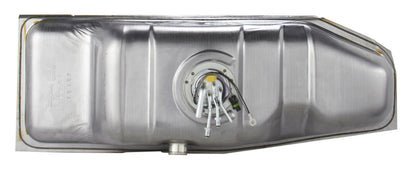 Spectra Premium Fuel Tank and Pump Assembly Combination GM16B1FA