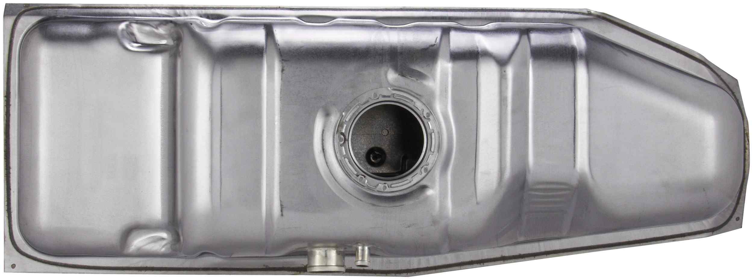 Spectra Premium Fuel Tank GM16C
