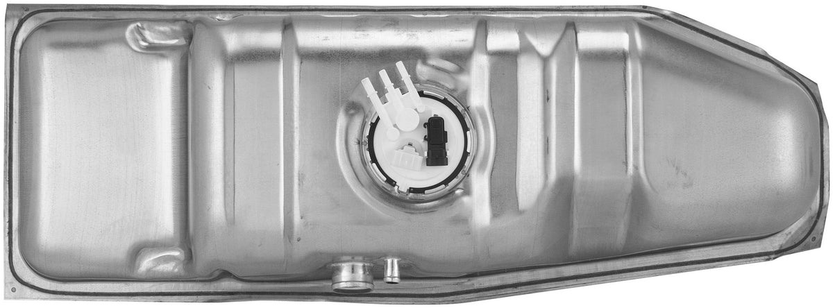 Spectra Premium Fuel Tank and Pump Assembly Combination GM16D1FA