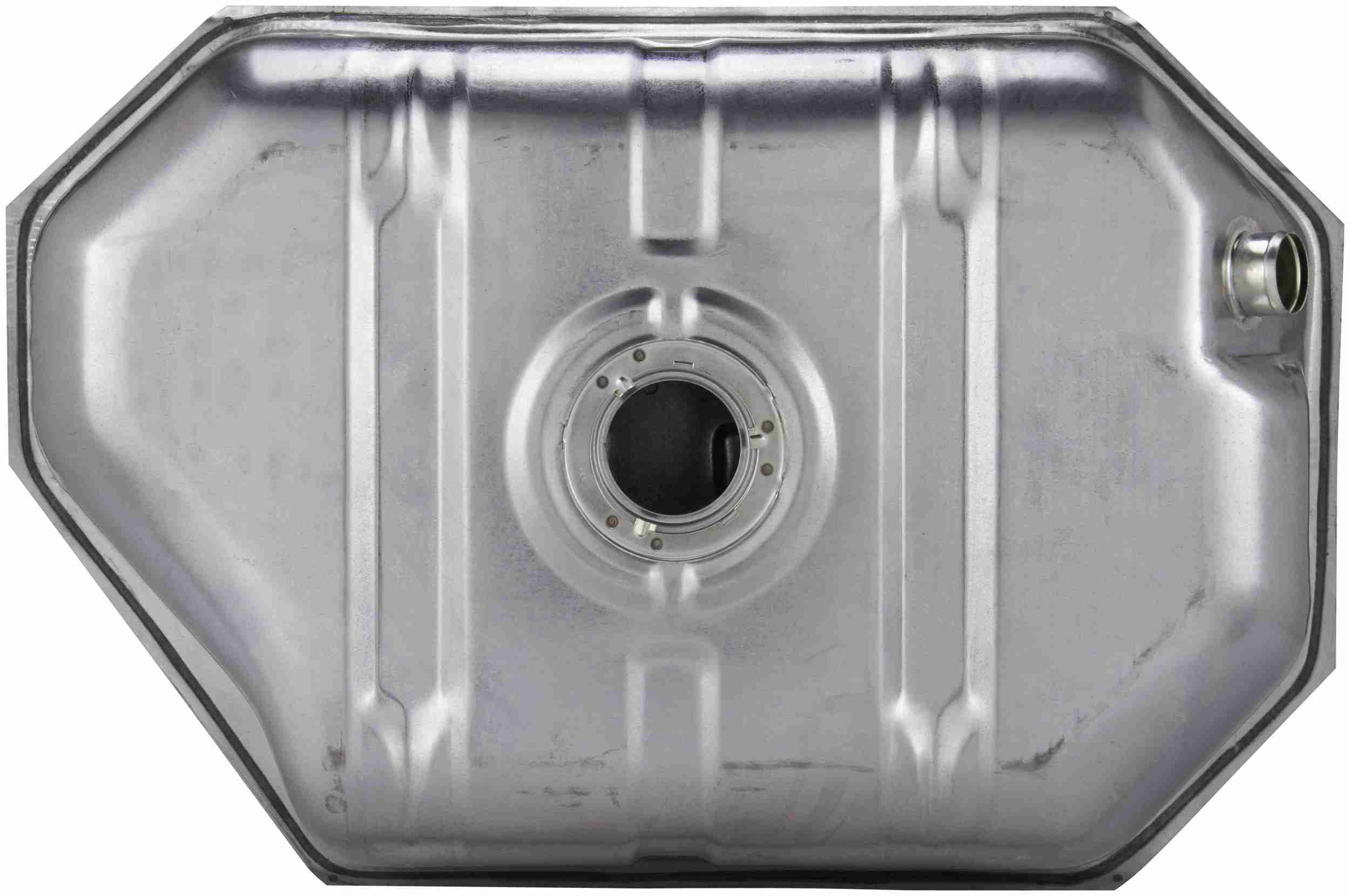 Spectra Premium Fuel Tank GM18B