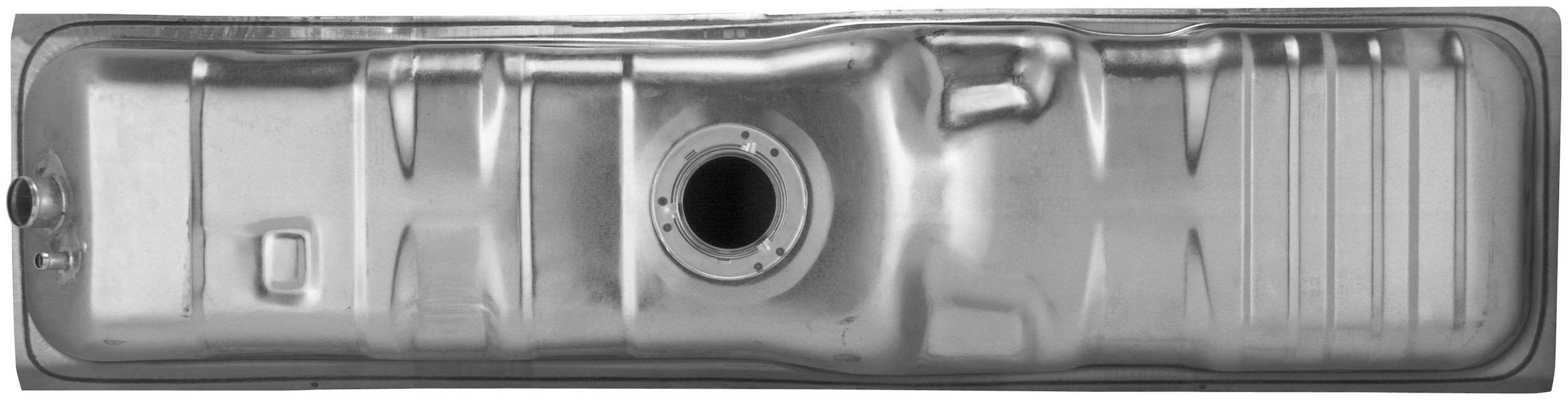 Spectra Premium Fuel Tank GM1B