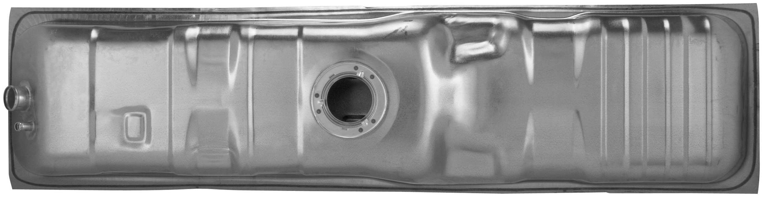 Spectra Premium Fuel Tank GM1C