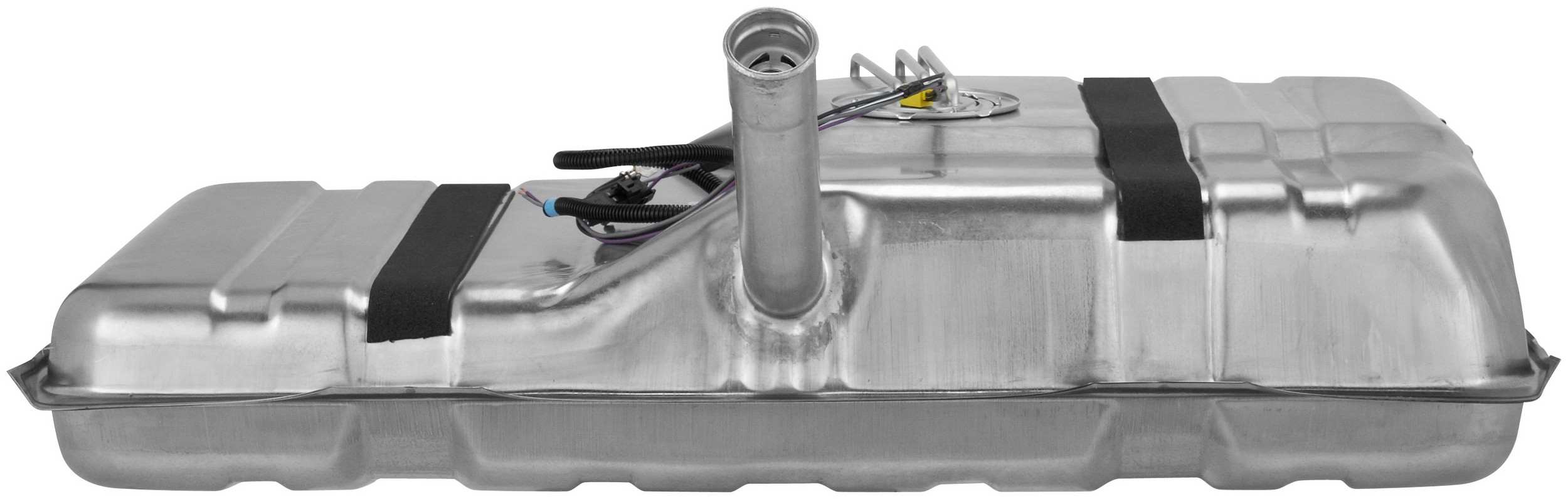 Spectra Premium Fuel Tank and Pump Assembly Combination GM201FI