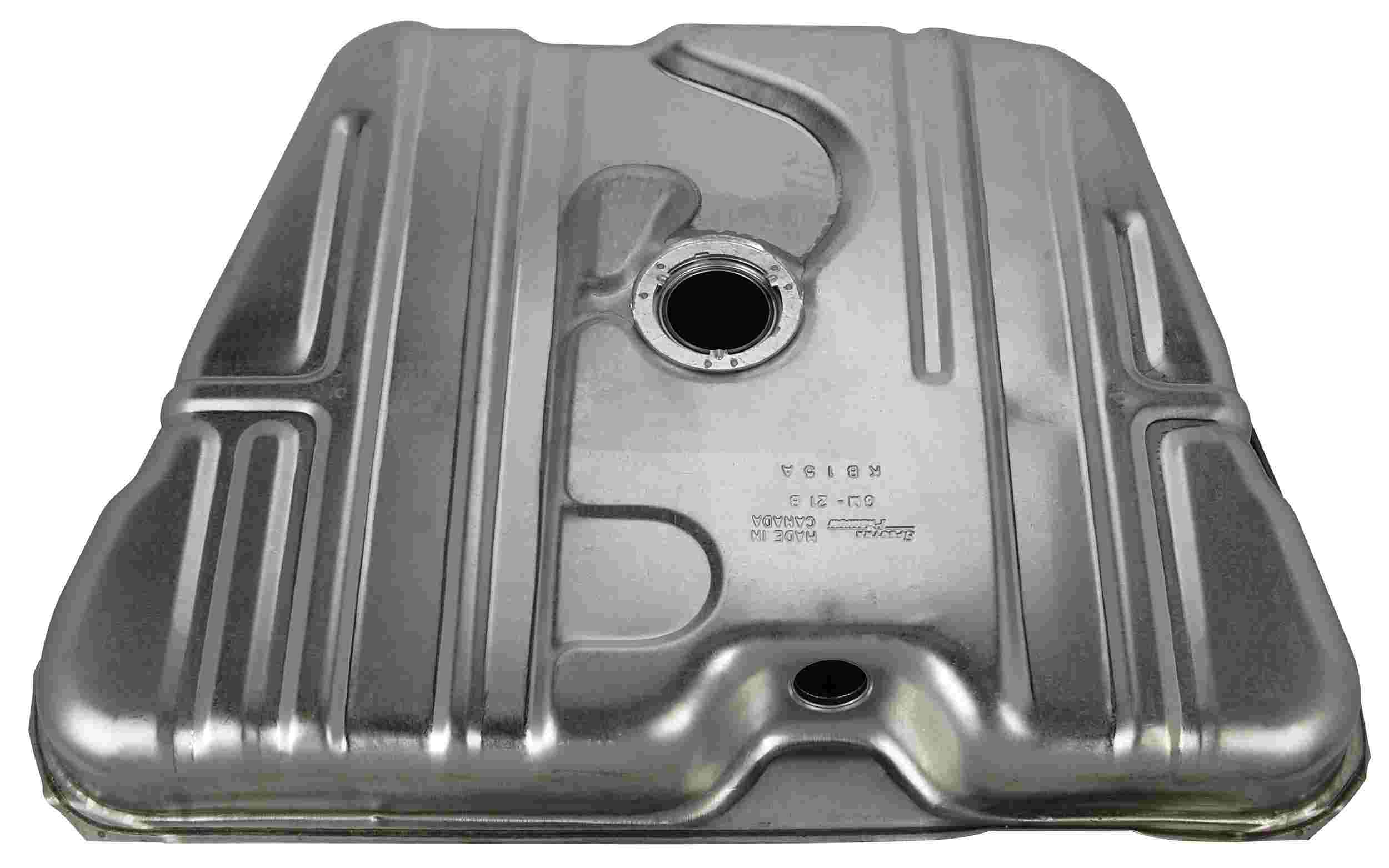 Spectra Premium CLASSIC FUEL TANK GM21B