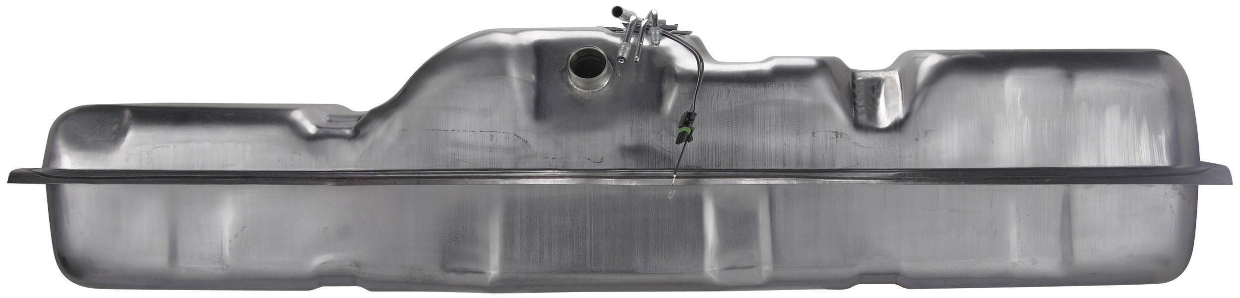 Spectra Premium Fuel Tank and Pump Assembly Combination GM22B1FA