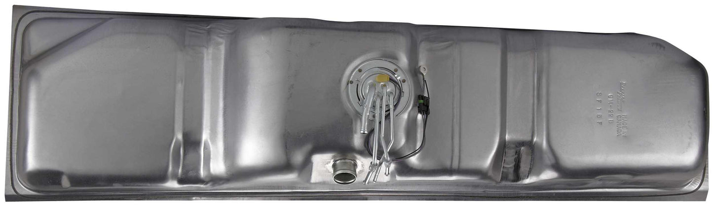 Spectra Premium Fuel Tank and Pump Assembly Combination GM22B1FA