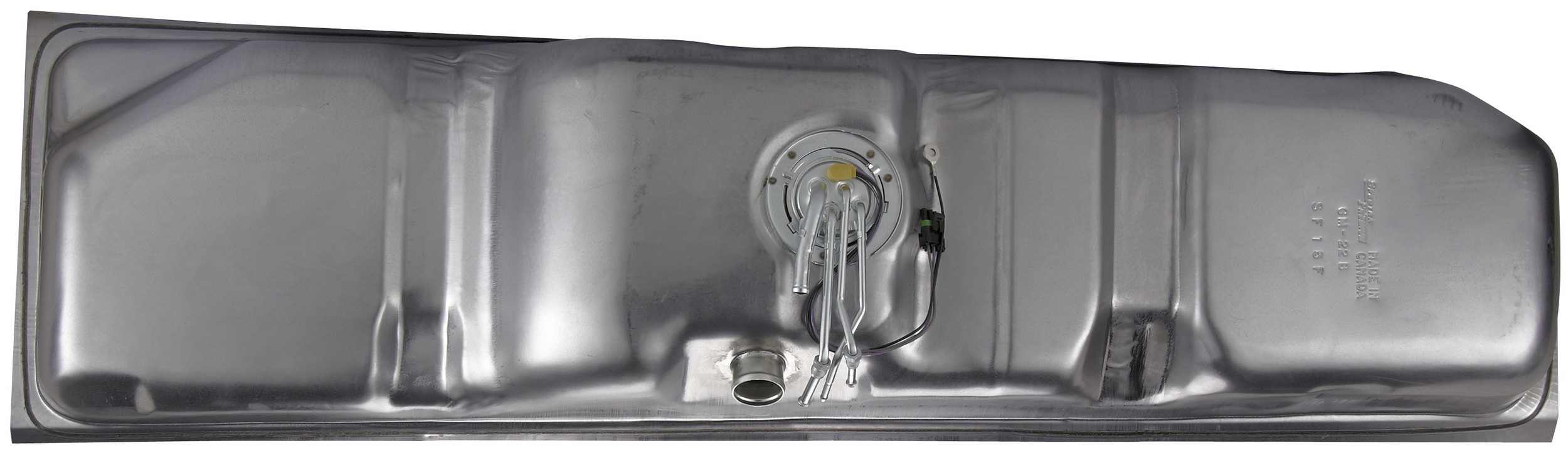 Spectra Premium Fuel Tank and Pump Assembly Combination GM22B1FA