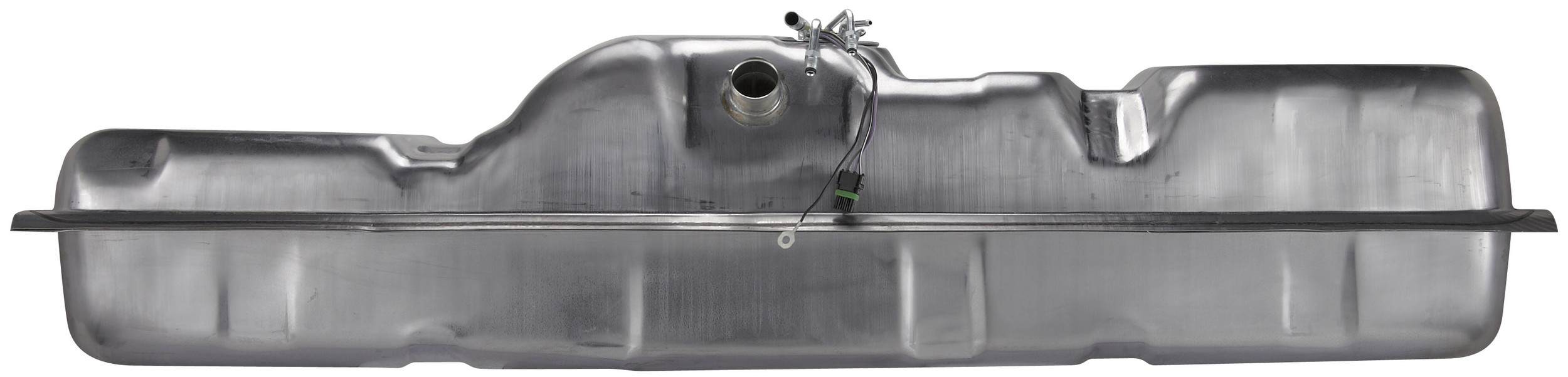 Spectra Premium Fuel Tank and Pump Assembly Combination GM22B2FA