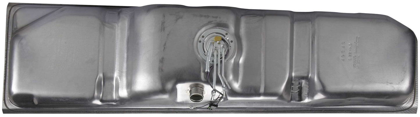 Spectra Premium Fuel Tank and Pump Assembly Combination GM22B2FA