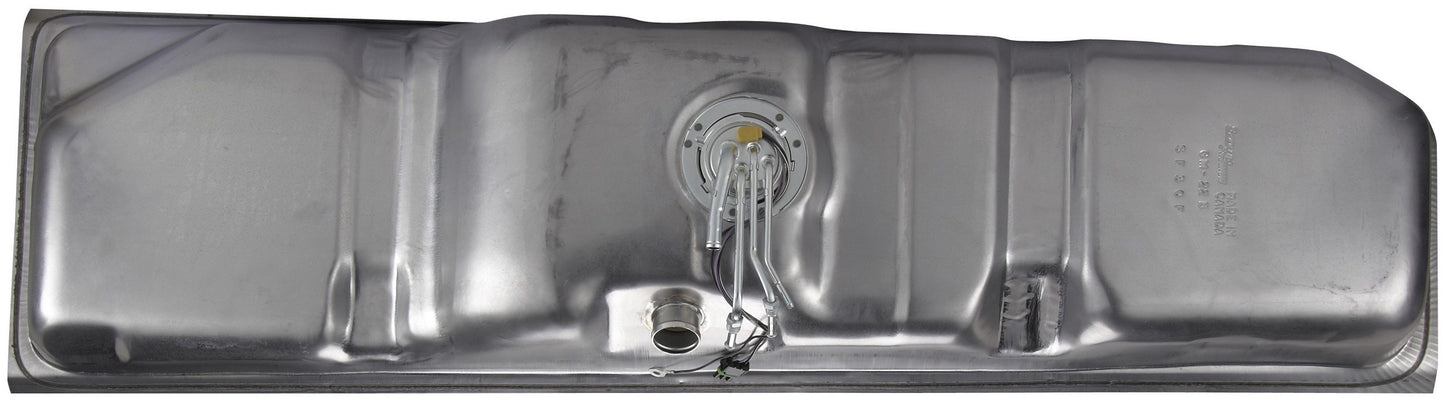 Spectra Premium Fuel Tank and Pump Assembly Combination GM22B2FA