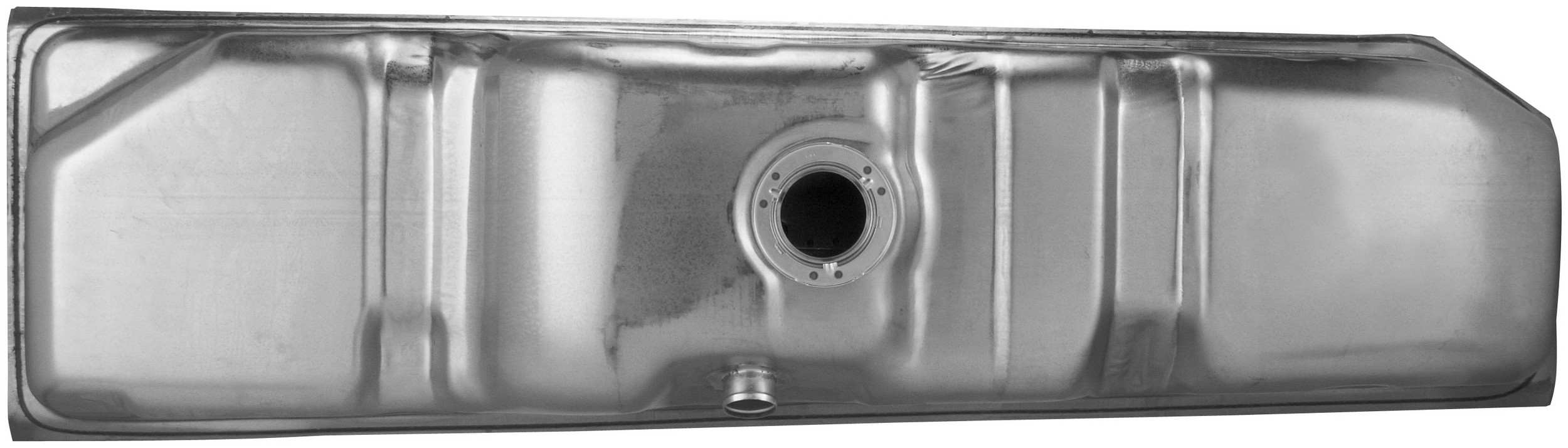 Spectra Premium Fuel Tank GM22B
