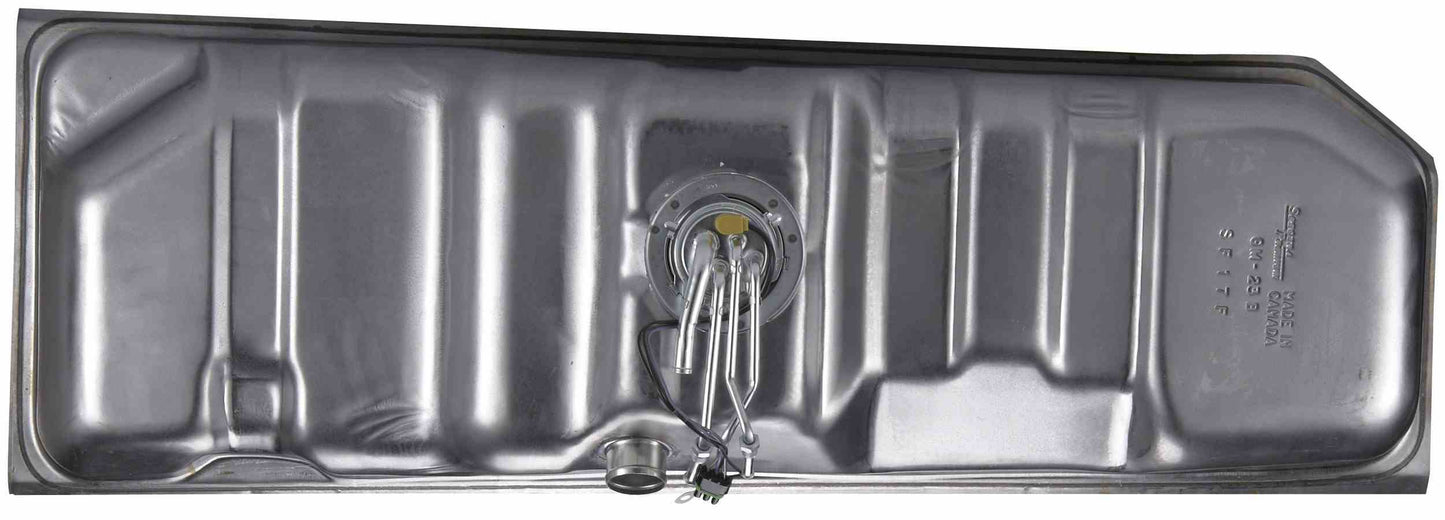 Spectra Premium Fuel Tank and Pump Assembly Combination GM23B2FA