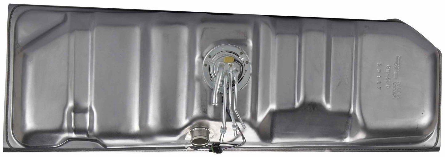 Spectra Premium Fuel Tank and Pump Assembly Combination GM23B3FA