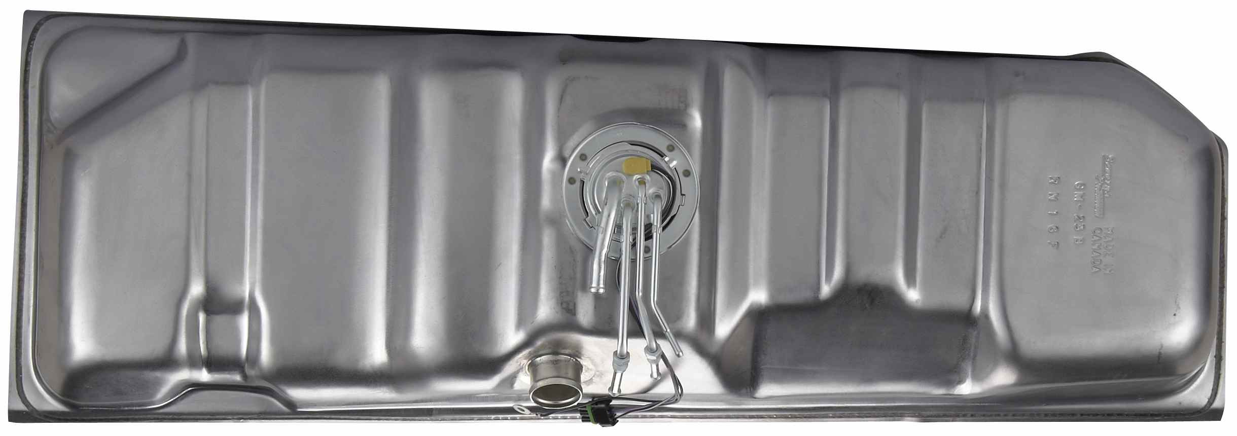 Spectra Premium Fuel Tank and Pump Assembly Combination GM23B3FA