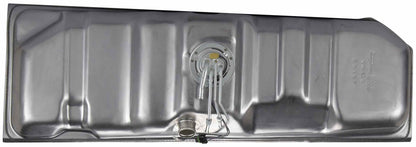Spectra Premium Fuel Tank and Pump Assembly Combination GM23B3FA