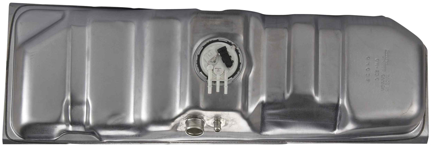 Spectra Premium Fuel Tank and Pump Assembly Combination GM23C1FA