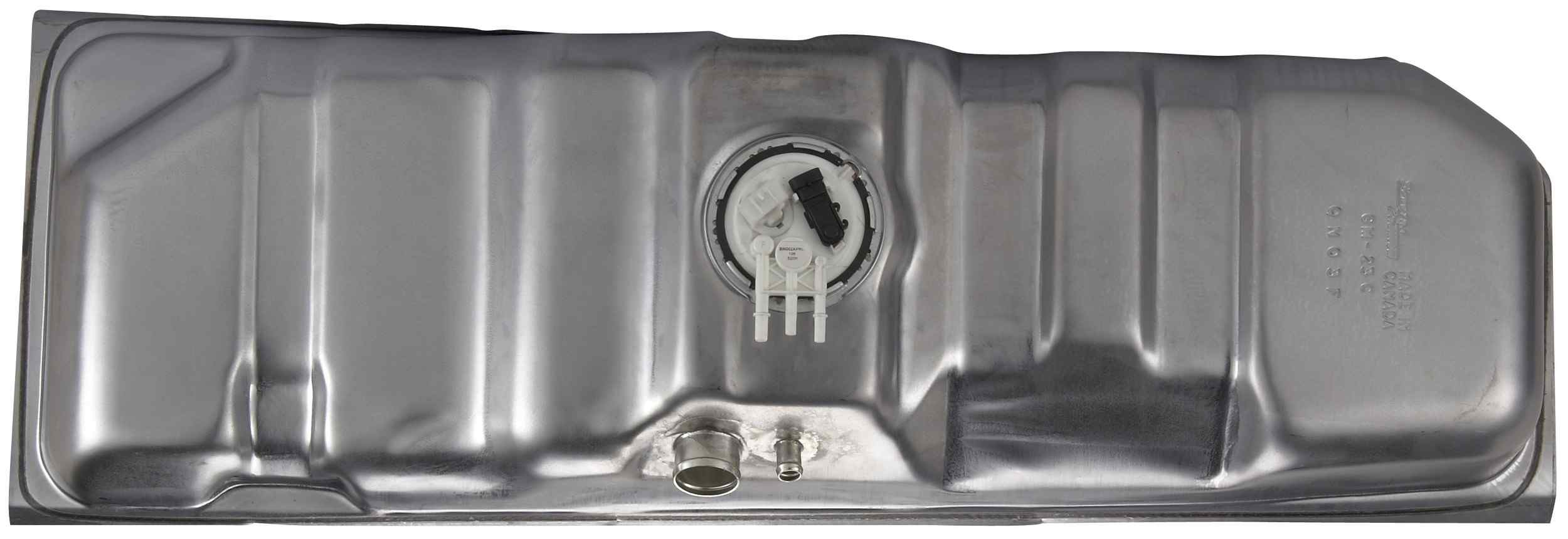 Spectra Premium Fuel Tank and Pump Assembly Combination GM23C1FA