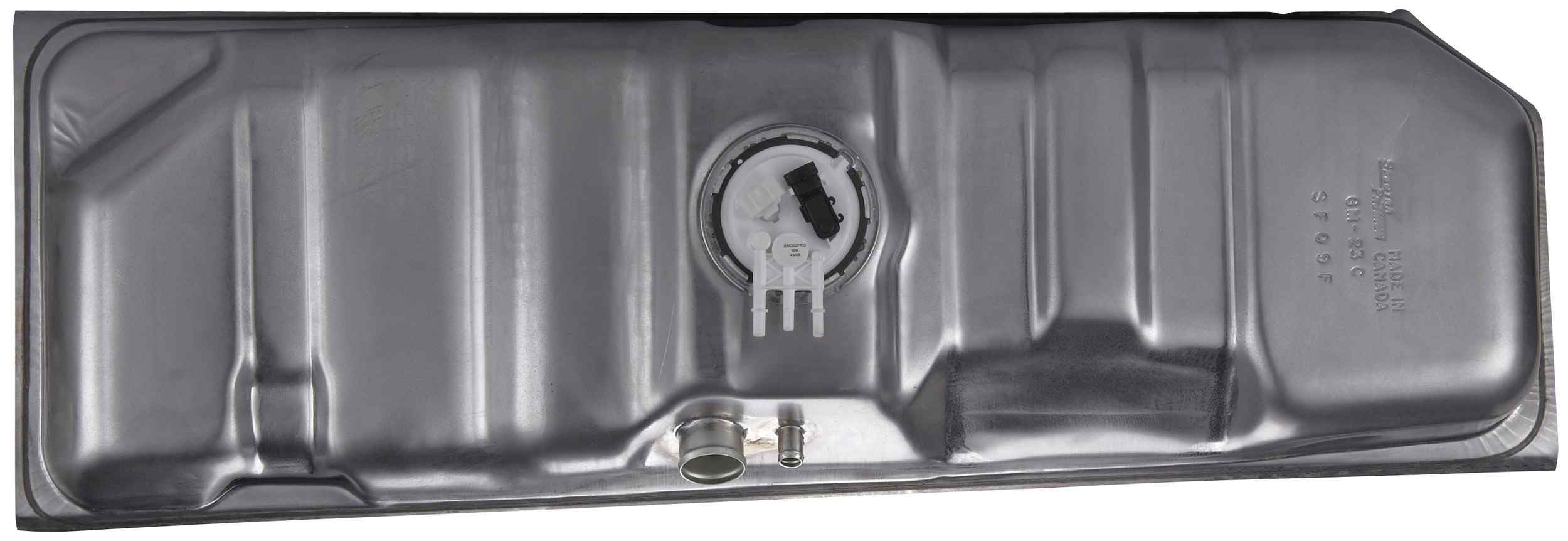 Spectra Premium Fuel Tank and Pump Assembly Combination GM23C2FA