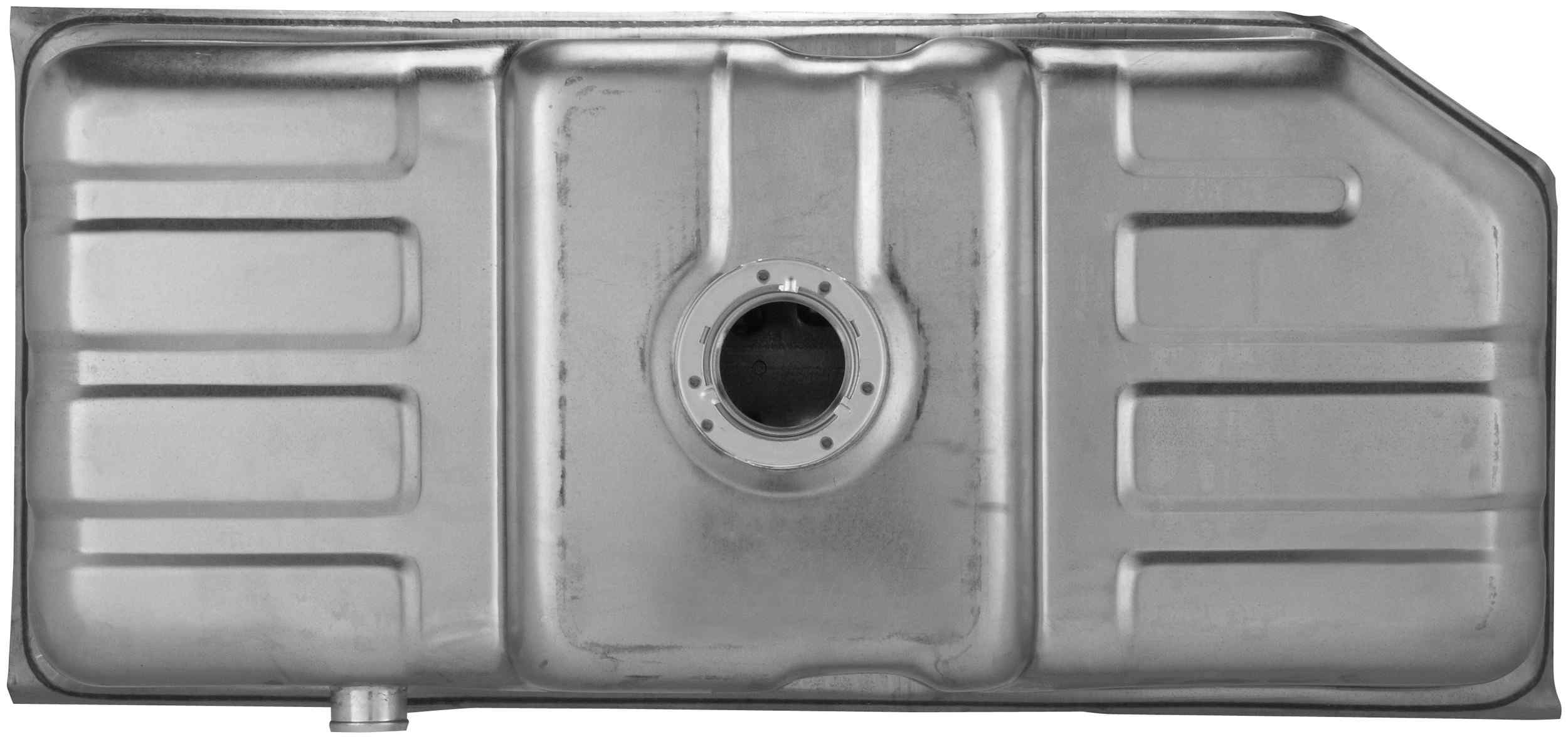 Spectra Premium NEW GAS TANK GM24