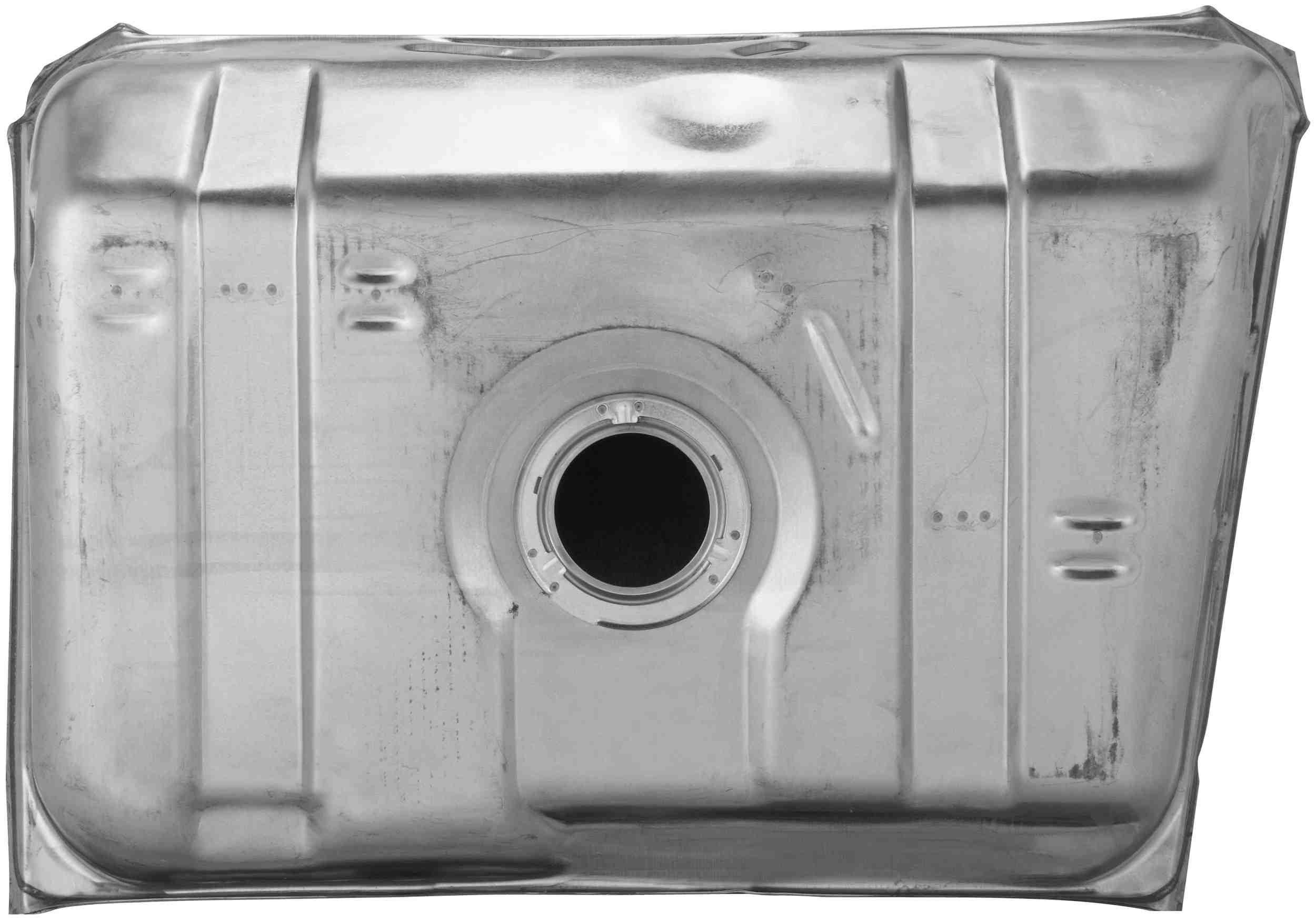 Spectra Premium Fuel Tank GM27C