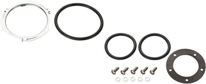 Spectra Premium Fuel Tank and Pump Assembly Combination GM28BFI