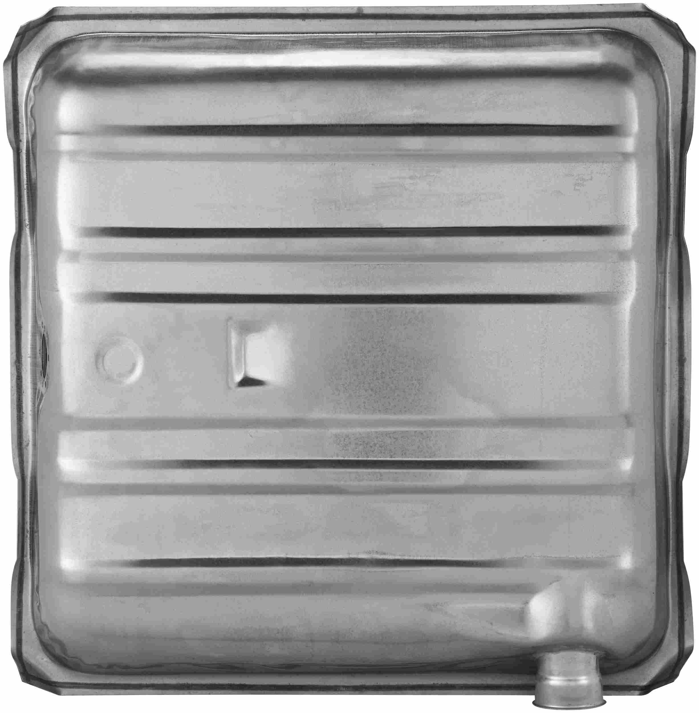 Spectra Premium CLASSIC FUEL TANK GM28B