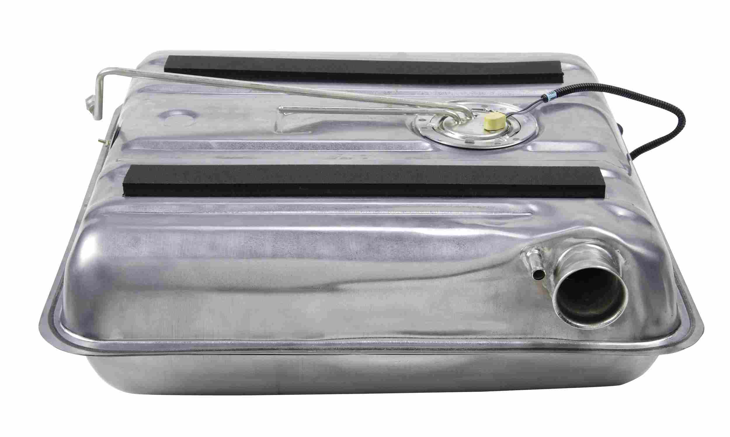 Spectra Premium CLASSIC INJECTION FUEL TANK GM28CFI