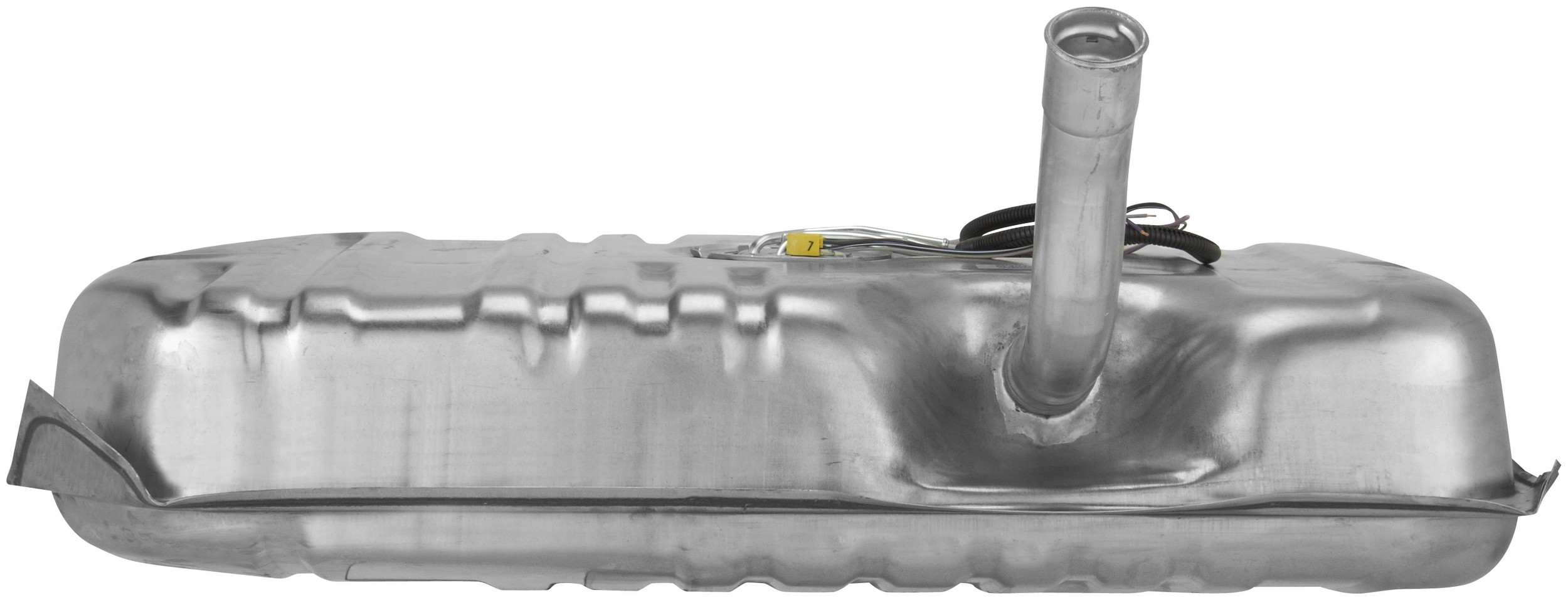 Spectra Premium Fuel Tank and Pump Assembly Combination GM306CFI