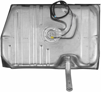 Spectra Premium Fuel Tank and Pump Assembly Combination GM306CFI