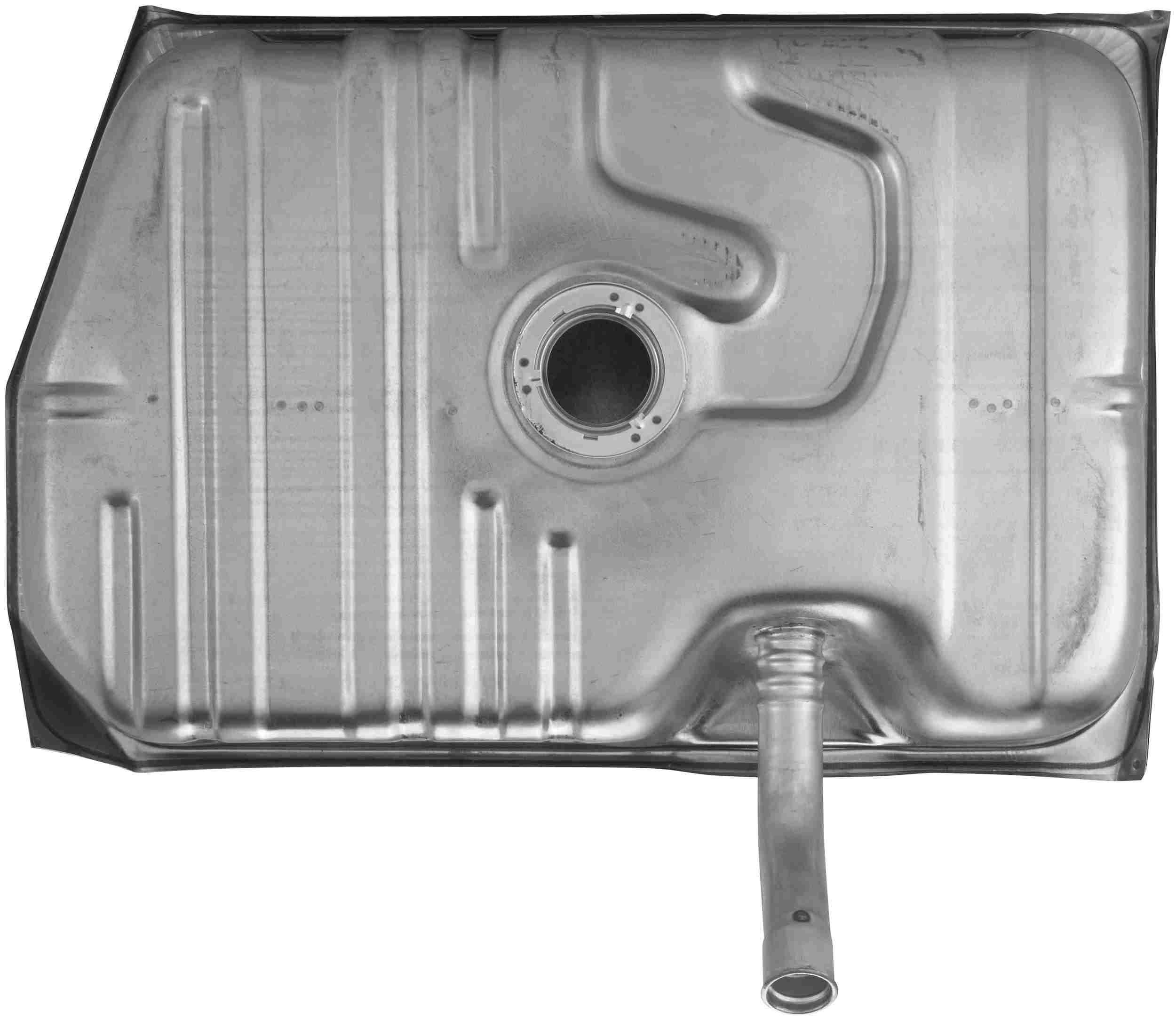 Spectra Premium CLASSIC FUEL TANK GM307A
